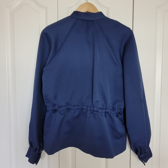 Vintage Handmade Jacket - Picture 3 of 6